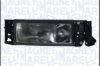 MAGNETI MARELLI 712414601129 Headlight